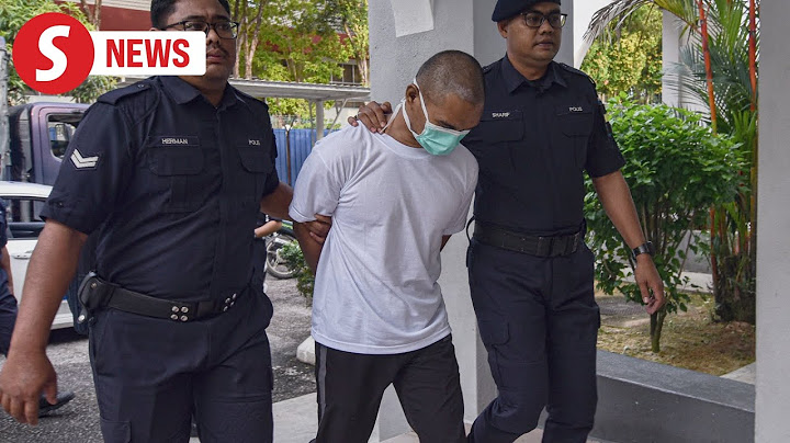 Nur Farah Kartini's murder case: Oct 7 for submission of chemist, post mortem reports