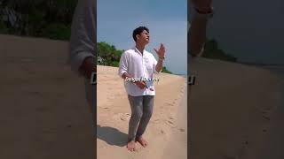 Syakir Daulay  Kado Untuk Sang Kekasih shorts ramadhan