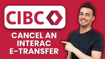 NEW! How to Cancel an Interac e-Transfer in CIBC (2025) 💸 | Stop Payments Quickly & Securely