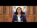 ترنيمة قوينى يارب المرنمة لورين عشم 