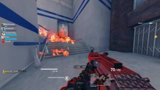 Dirty Bomb - Mr. RodriguesRdg (BR-16 hacks :/)