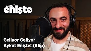 Aykut Enişte - Geliyor Geliyor Aykut Enişte! () Resimi