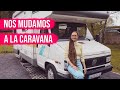 Primeros días viviendo en AUTOCARAVANA | VANLIFE a tiempo completo