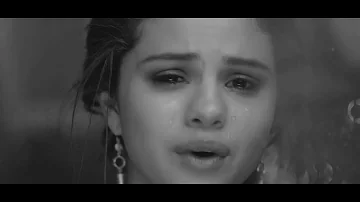 Selena Gomez - The Heart Wants What It Wants