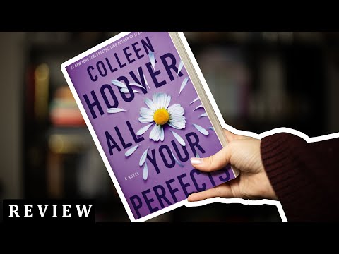 All Your Perfects - When “Happily Ever After” Doesn’t Work Out