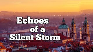 Echoes Of A Silent Storm - beda | English Emotional Poetry