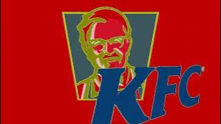 KFC Ident (2018) Effects (Germanos Csupo Effects)