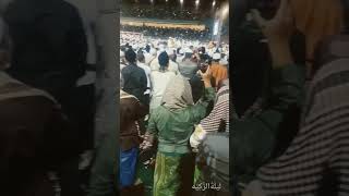 Tabligh Akbar bersama Habib Umar bin Hafidz di Stadion Gelora Joko Samudro Gresik, 22–08–2023.#05