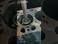 1.6 Diesel Engine Block Rebuild (2019) – Resurfacing &amp; New STD Pistons Installation 🔧🔥