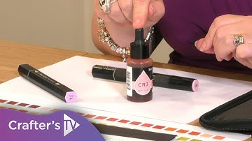 How to refill the Spectrum Noir Classiques