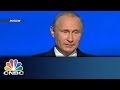 Russia to Become More Transparant | Inside Russia | CNBC International