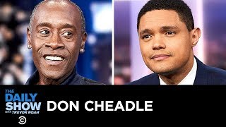 Baixar Don Cheadle – Revisiting A Stock Crash In “Black Monday” – Extended Interview | The Daily Show