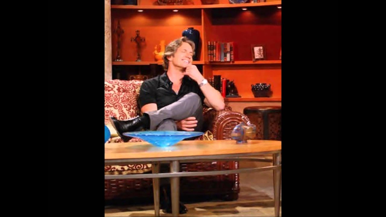 Guy Ecker