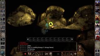 Icewind Dale EE Playthrough Part 36: The High Baptist