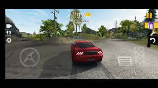 Extreme Car Driving Simulator gameplay #7