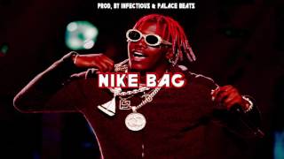 [FREE] Lil Uzi Vert x Lil Yachty Type Beat • "Nike Bag" [Prod. By Infectious Beats & Palace Beatz]