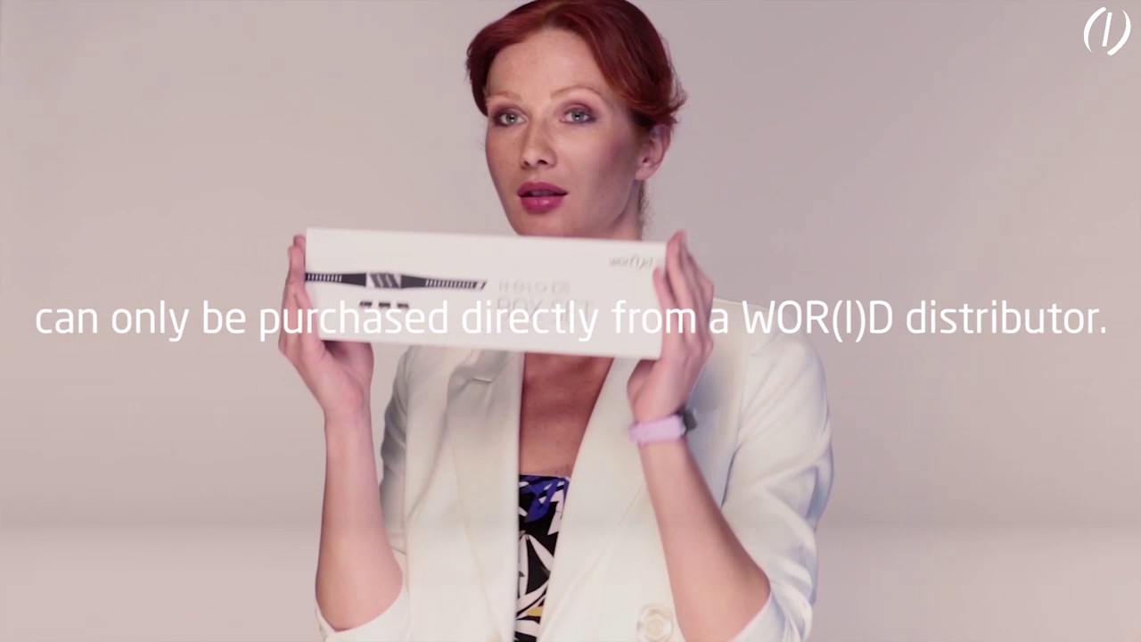 WORlD Official 7 Minute Helo LX, Infolio Phone, BioZen, Life Log