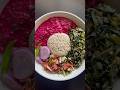 Healthy Lunch Ideas | Plate 19
