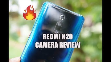 Redmi K20 Camera Review with GCam Samples
