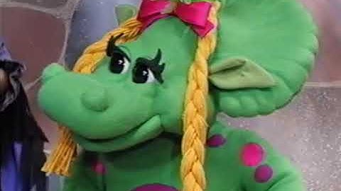 Once Upon A Time (1997 Version) Part 31