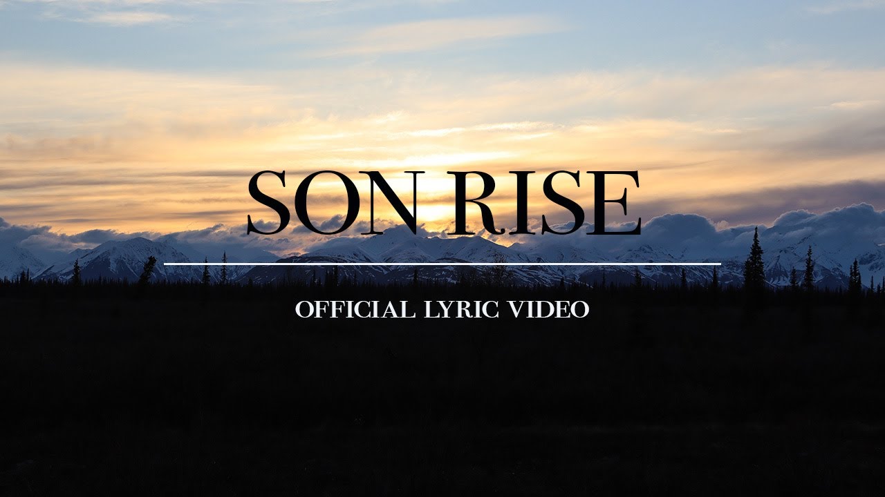 Son Rise Rapper SON RISE - Abriele Cole &
