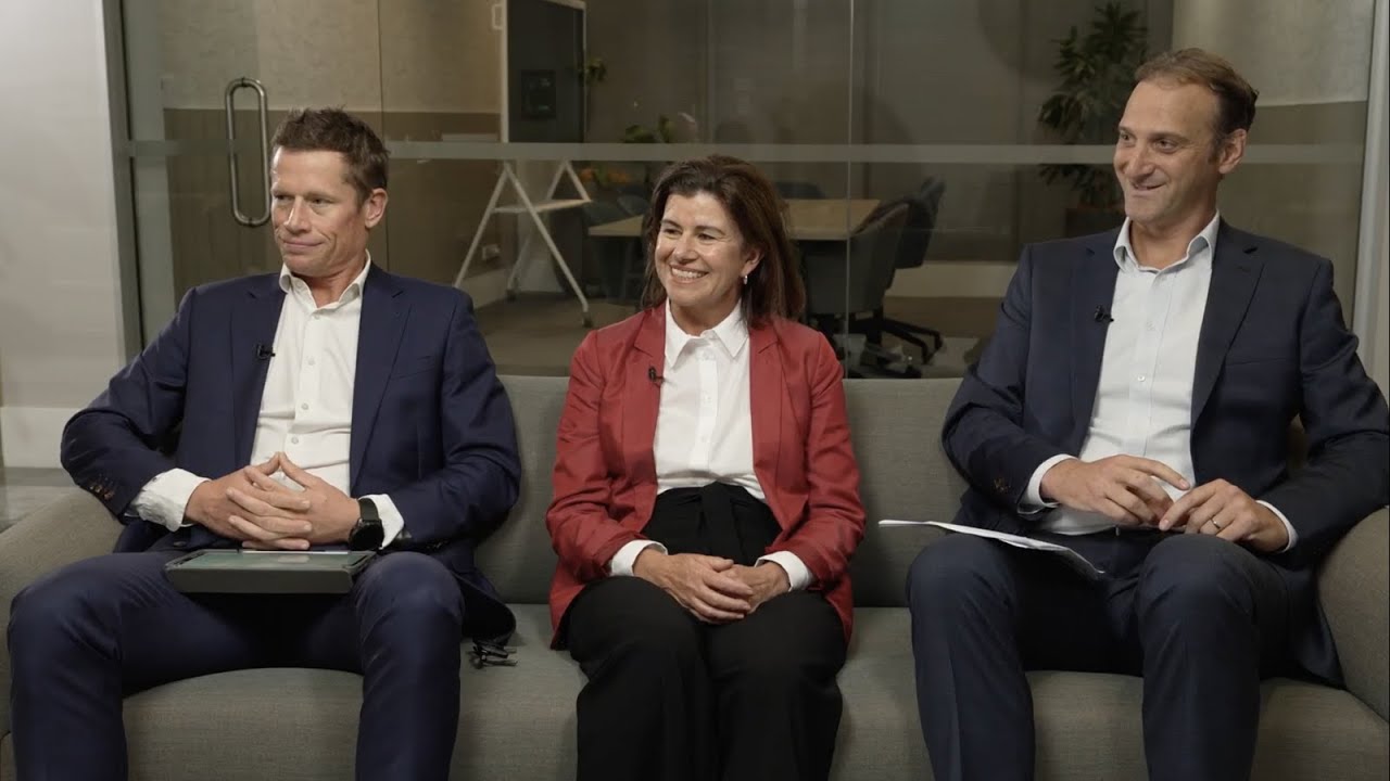 Trump, tariffs, trade wars and your investment