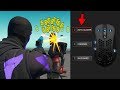 I used a BANNED autoclicker in Fortnite...