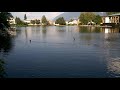 Impressionen vom Werdenberger See