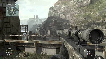 Crossmap No-Scope during 1v1 Face Off - Raptus Eclipse