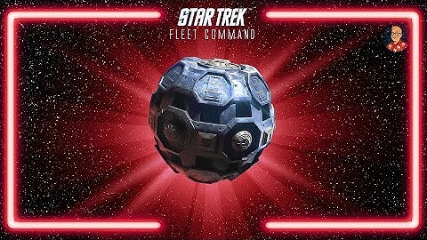 NEW!: Romulan Mines | How to Play Star Trek Fleet Command | Outside Views STFC