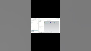 Workflow Handler #itk #ytshorts #plm #teamcenter #training #cad2plm #siemens