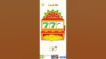 Dop 4 Level 139 walkthrough solution