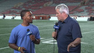 Full Instant Analysis: No. 4 Texas stuns No. 1 Ohio State 24-23 News