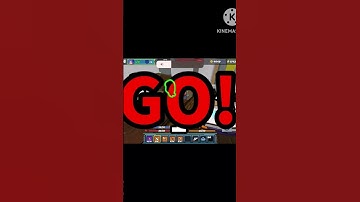 Blockman go build and shoot perfect outlines