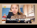 a day in the life of a product manager 🌞| Career Talk