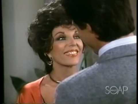 Dynasty: Alexis and Dex