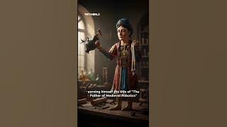 How Ismail al Jazari revolutionised engineering in the medieval era | Pioneers Episode 4