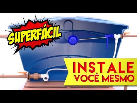 Vídeo: Como saber se alguém está na casa