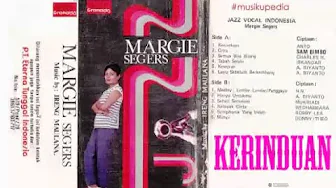 (Full Album) Margie Segers # Kerinduan (Full Album) Margie Segers # Kerinduan