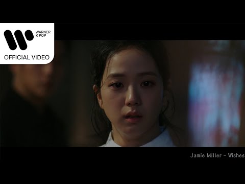   Jamie Miller Wishes 설강화 OST Music Video