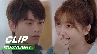 Clip: Esther Yu: Honey, Don't You Want Me Anymore? | Moonlight EP06 | 月光变奏曲 | iQiyi