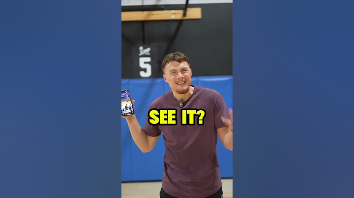 Stephen Curry breaks the #1 shooting rule, and still makes shots!