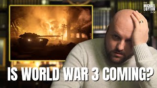 World War 3 Is Now Inevitable: History Repeats Itself