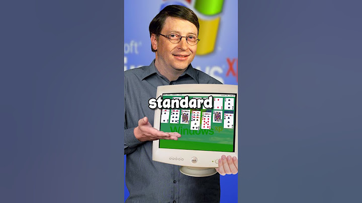 Microsoft made millions on a stolen game
