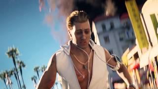 Dead Island 2 - E3 2014 Trailer