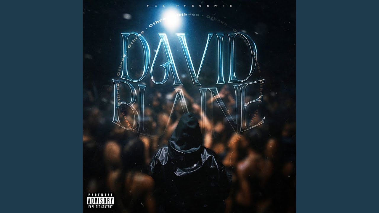 Watch David Blaine on YouTube Watch David Blaine on YouTube