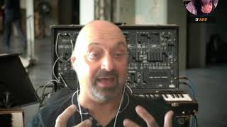 ARP Archives LIVE! Episode IV with David Frederick