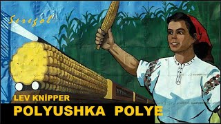 LEV KNİPPER | POLYUSHKA POLYE