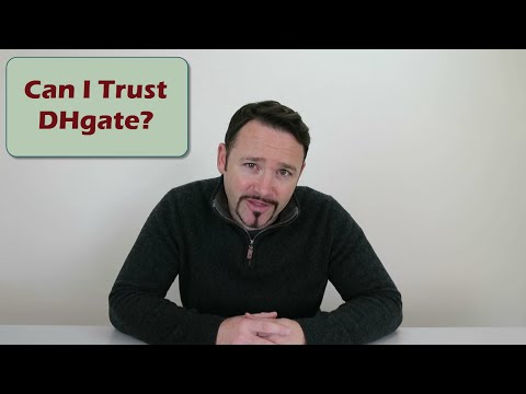 THE BEST MEN'S DHGATE REVIEW. . . WE CHECK OUT BELTS, WALLETS AND