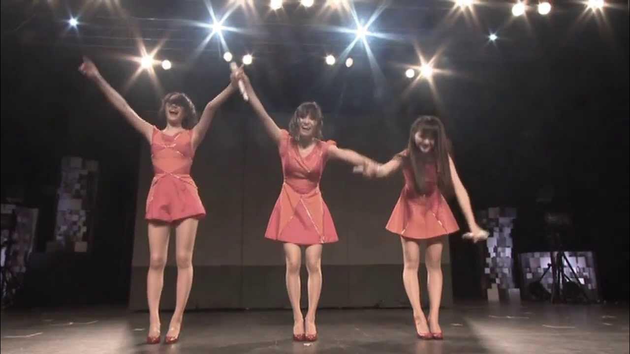 Perfume × グライダー capsule (Yasutaka Nakata) YouTube